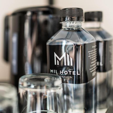 Mii Hotel Srinakarin Bangkok Ngoại thất bức ảnh