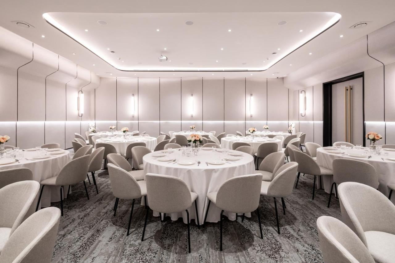 Mii Hotel Srinakarin Bangkok Ngoại thất bức ảnh
