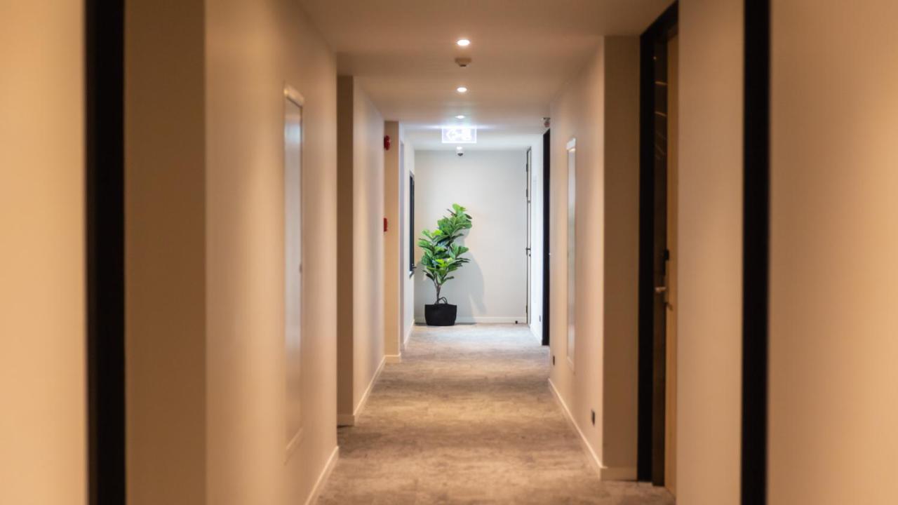 Mii Hotel Srinakarin Bangkok Ngoại thất bức ảnh