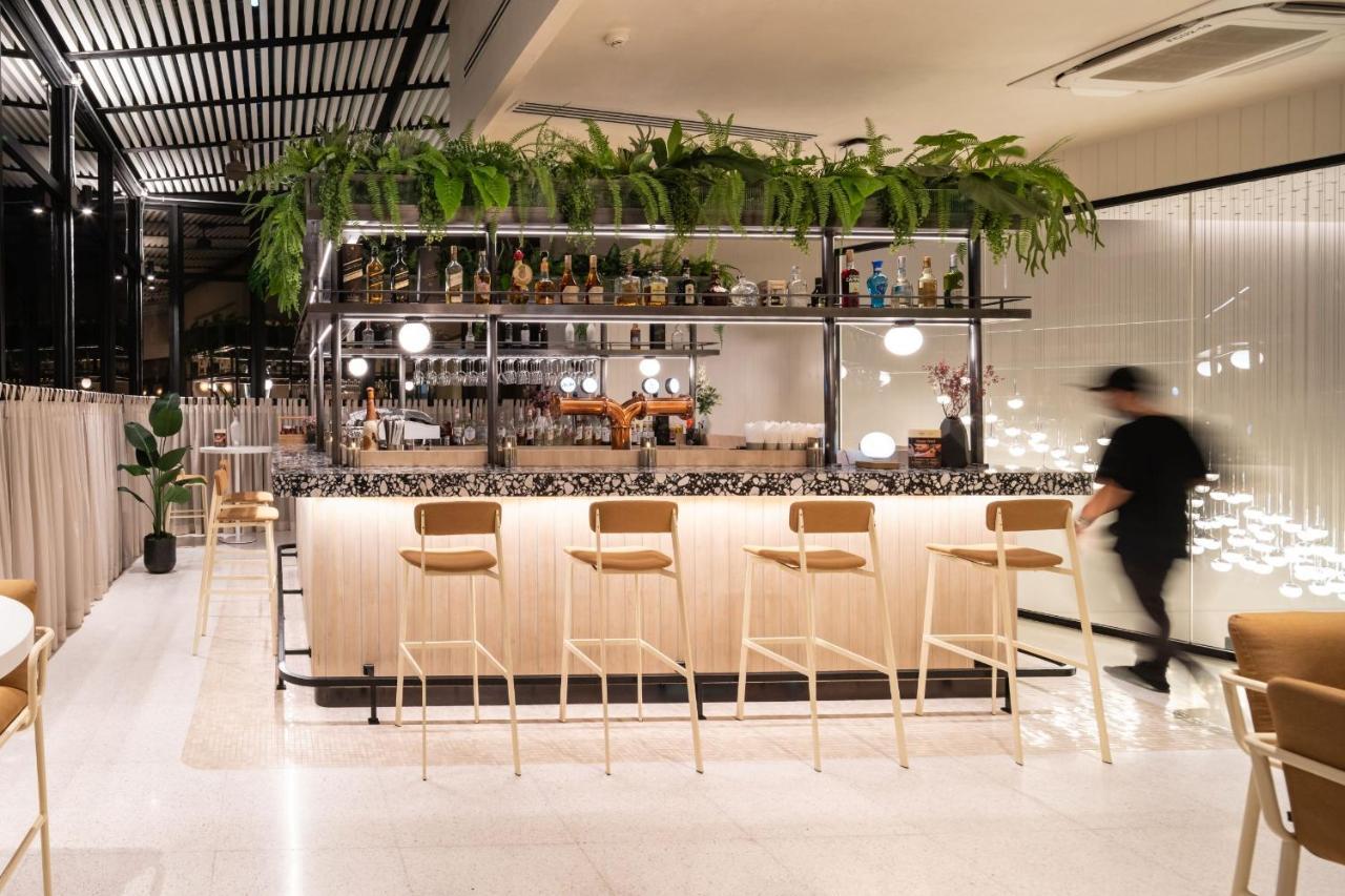 Mii Hotel Srinakarin Bangkok Ngoại thất bức ảnh