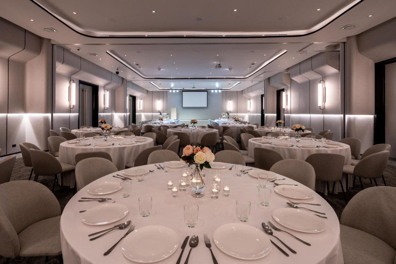 Mii Hotel Srinakarin Bangkok Ngoại thất bức ảnh