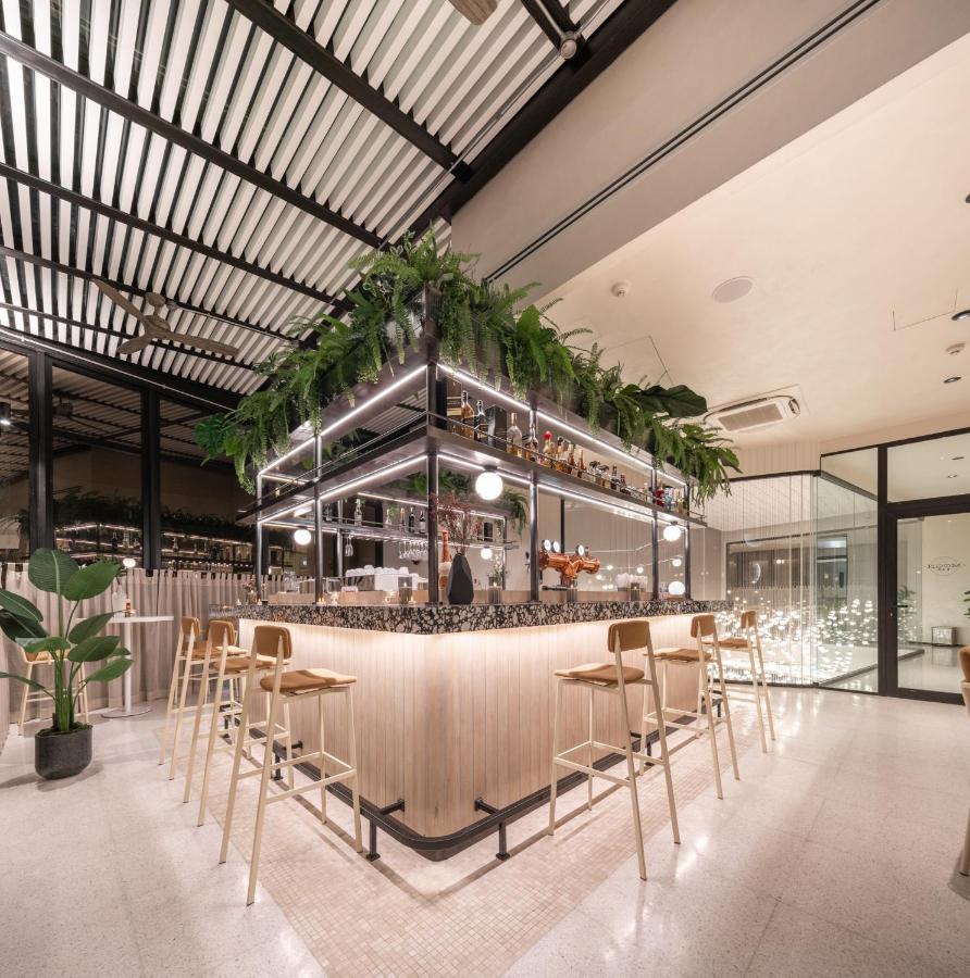 Mii Hotel Srinakarin Bangkok Ngoại thất bức ảnh