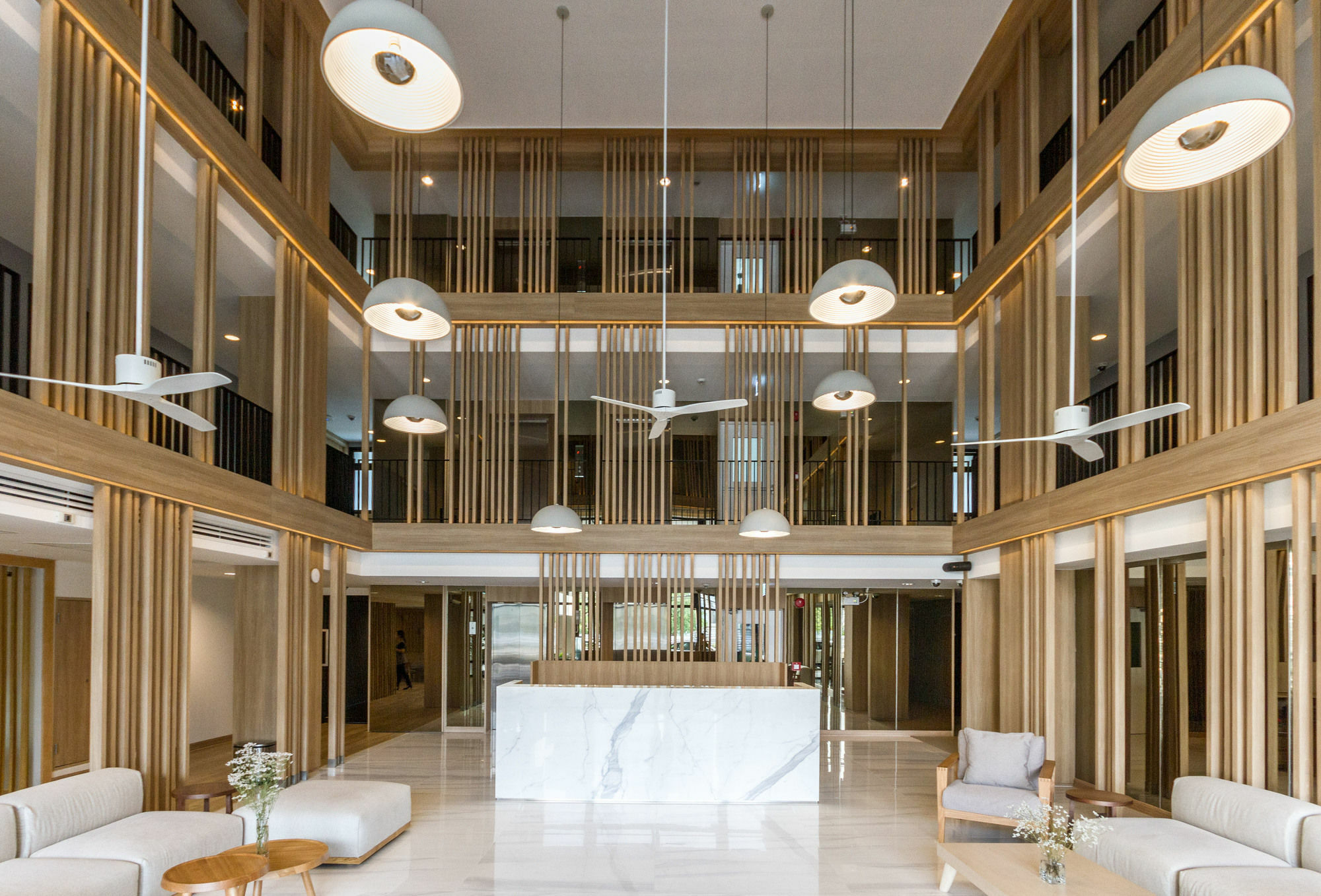 Mii Hotel Srinakarin Bangkok Ngoại thất bức ảnh
